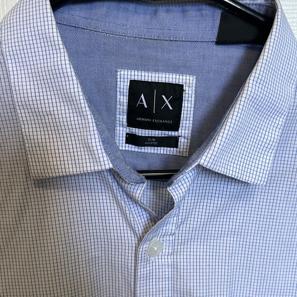 Armani Exchange shirt - Picture 2 of 2